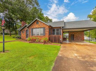 9 Rutherford Ave, Jackson, TN 38301