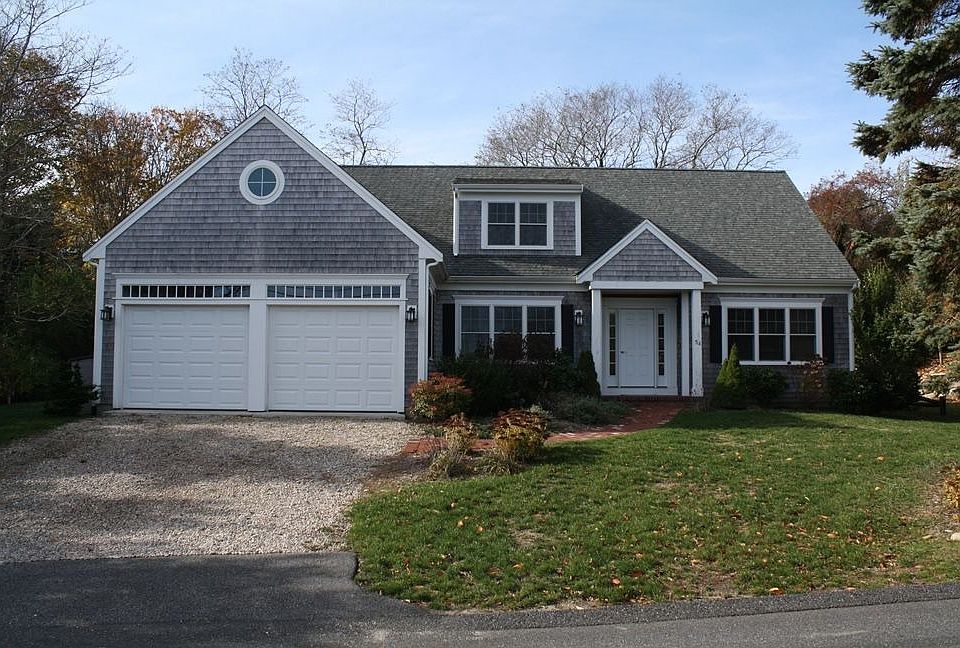 54 Uncle Alberts Drive