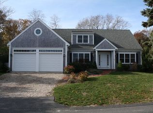 54 Uncle Alberts Dr, Chatham, MA 02633