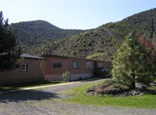 2001 N River Rd, Gold Hill, OR 97525