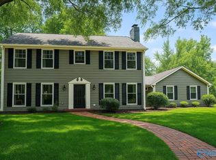 1816 Devonshire Dr SE, Decatur, AL 35601