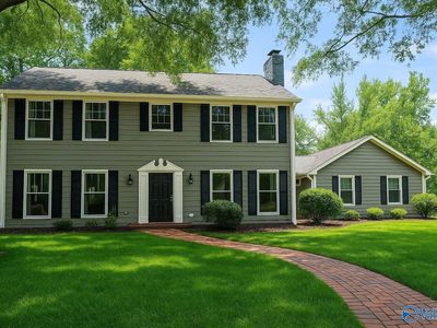 1816 Devonshire Dr SE, Decatur, AL, 35601