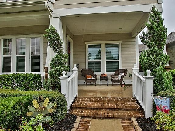 2nd image of 18314 Central Creek Dr