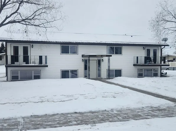 100th Ave #9540, Westlock, AB T7P 2J4