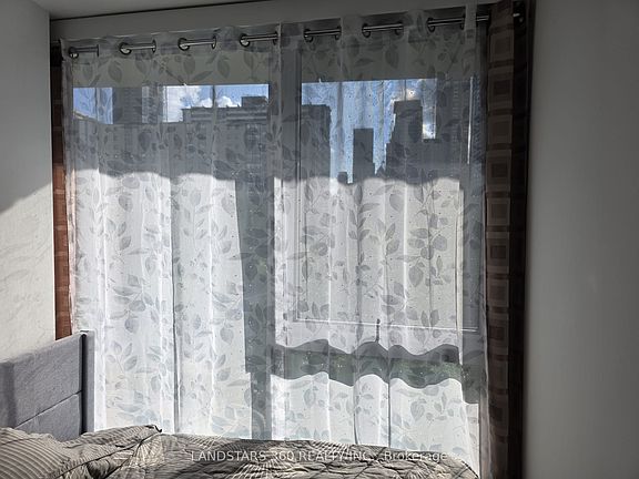 2nd image of 575 Bloor St E #310