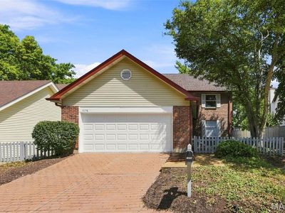 1578 Milbridge Dr, Chesterfield, MO, 63017