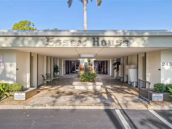 2437 Harbor Blvd APT 210, Port Charlotte, FL 33952