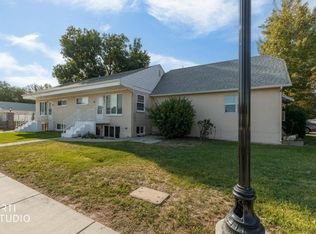 9 S 100 E #118, Salina, UT 84654