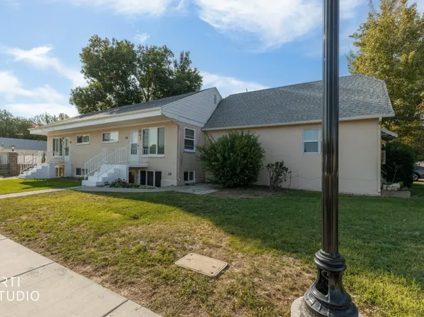 9 S 100 E #118, Salina, UT 84654