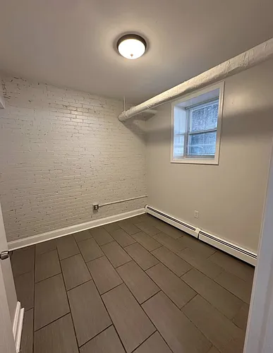 Floor plan 1 bed