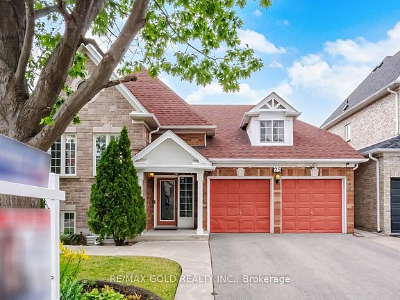 2nd image of 25 Treeline Blvd