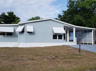 7585 Blackhawk Rd, Micco, FL 32976