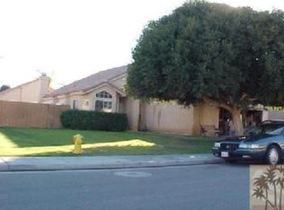 81131 W Taos Trl, Indio, CA 92201