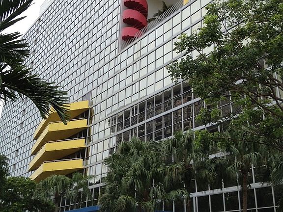 Atlantis on Brickell
