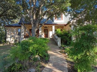 9530 Saddle Trl, San Antonio, TX 78255