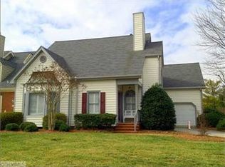 5631 Cardinal Way, Greensboro, NC 27410