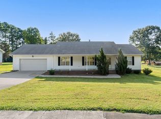 4211 Blue Springs Rd, Cleveland, TN 37311