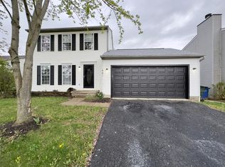 881 Gulliver Dr, Columbus, OH