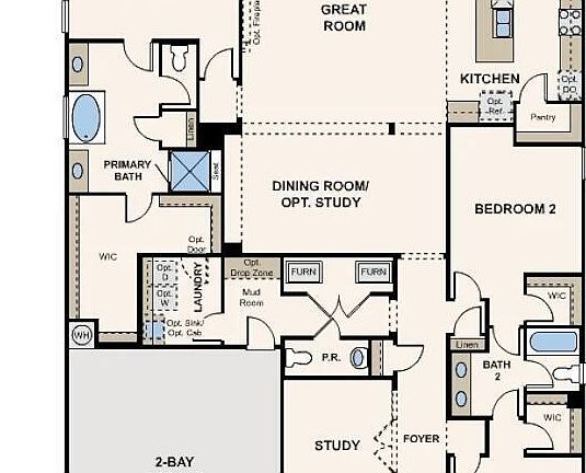 3rd image of 31 ORION Drive