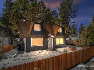 728 W Aeroplane Blvd, Big Bear City, CA 92314