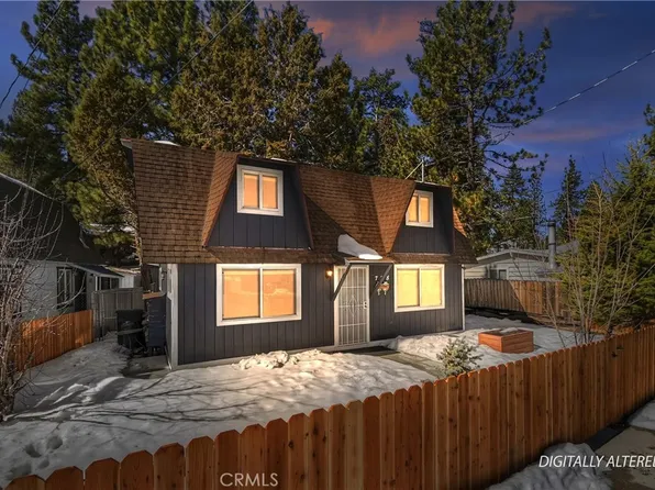 728 W Aeroplane Blvd, Big Bear City, CA 92314