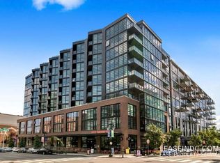 1300 4th St SE UNIT 912, Washington, DC 20003