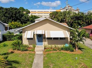 617 O St, West Palm Beach, FL 33401