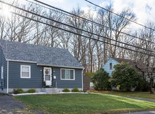 52 Booth Rd, Enfield, CT 06082