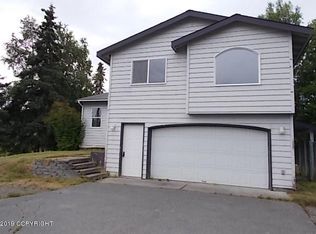 1309 Kiana Ln, Kenai, AK 99611