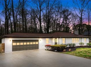 4041 Maybreeze Rd, Marietta, GA 30066