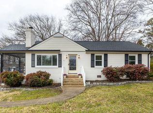 402 Glendale Dr, Henrico, VA 23229