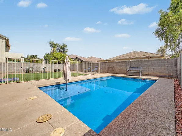 3737 E Constitution Court, Gilbert, AZ 85296