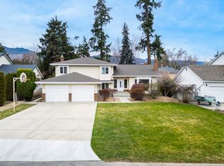 561 Brome Cres, Kelowna, BC V1W2M5