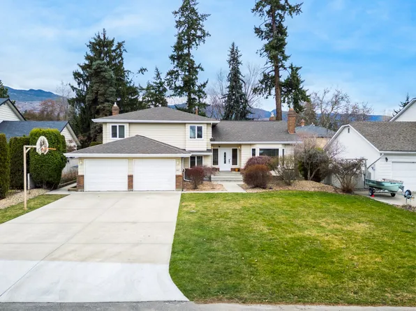 561 Brome Cres, Kelowna, BC V1W 2M5