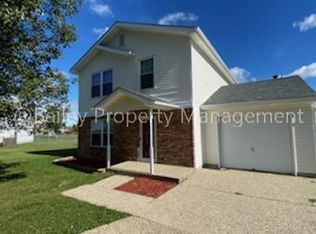 157 Sara Ct, Shepherdsville, KY 40165