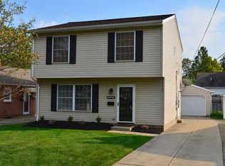 32976 Edwards Ave, Eastlake, OH 44095