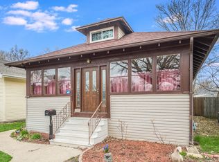 503 S May St, Joliet, IL