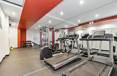 Rented by MOTION New York