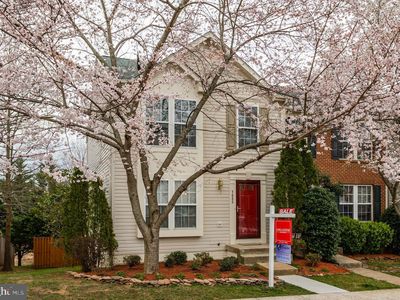 7033 Sauvage Ln, Gainesville, VA, 20155