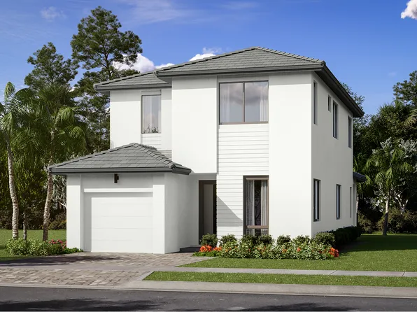 Velora Plan, Solterra : Radiance Collection