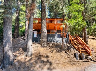 739 Lake Dr, Arrowhead Villas, CA 92352