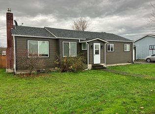 1919 NW Sunny Ln, Albany, OR 97321