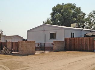 1225 Pony St, Ridgecrest, CA 93555