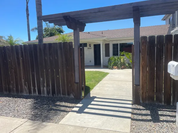 4912 71st St #0, San Diego, CA 92115
