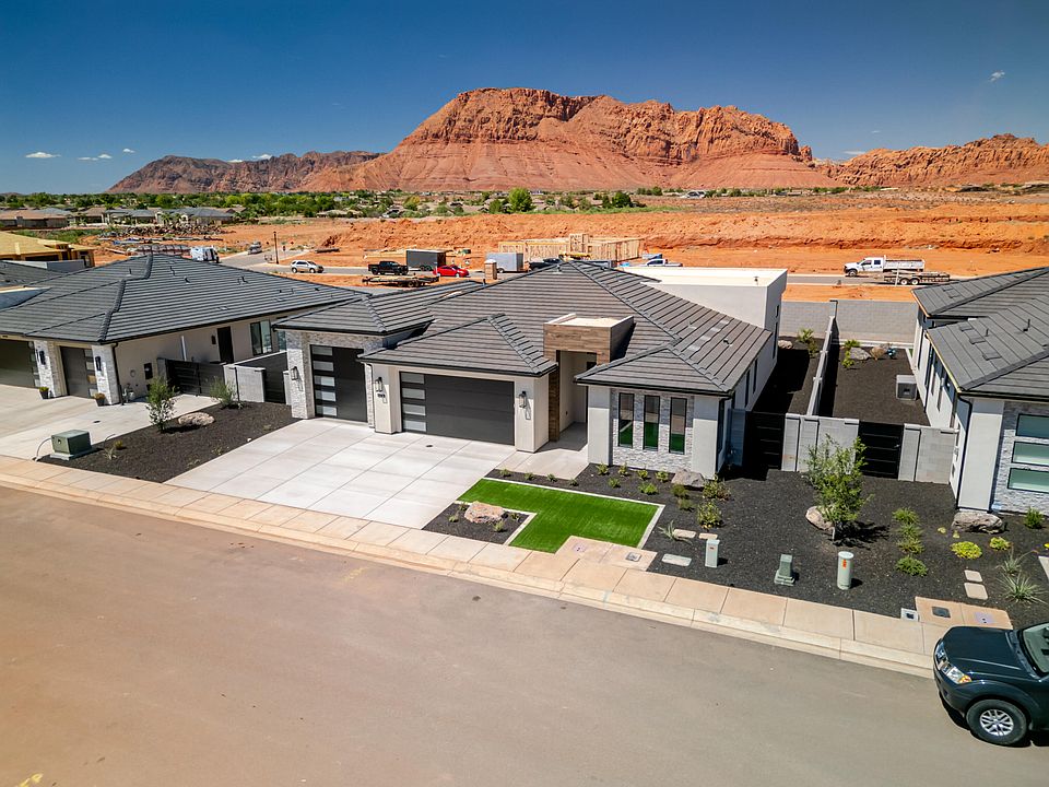 1st image of 3478 W Justify Way