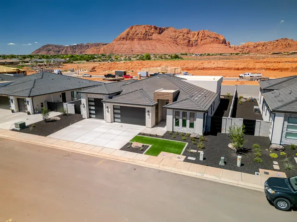 3478 W Justify Way, Santa Clara, UT 84765