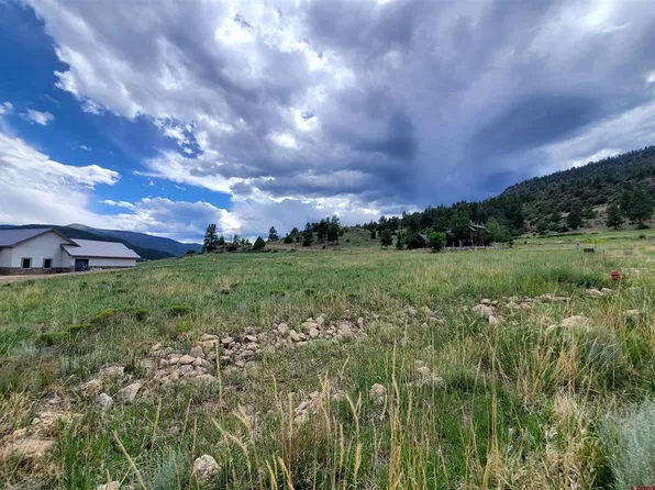 028 Fairway Glen Court, South Fork, CO 81154