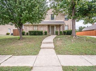 508 Hickory Dr, Murphy, TX 75094
