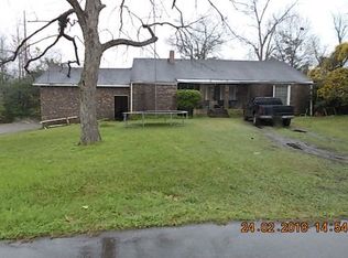 316 Bay St, Purvis, MS 39475