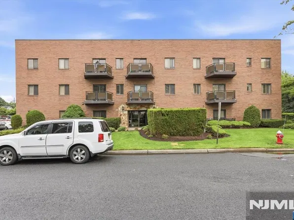 279 Clark Street #A15, Hackensack, NJ 07601